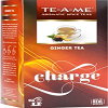 Enrich Yourself This Winter with a Cup of Ginger Tea