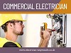 Commercial Electrician near me