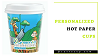Looking For High Quality Hot Paper Cups Wholesaler With Custom Design?