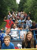 Fully Exciting School Trips France
