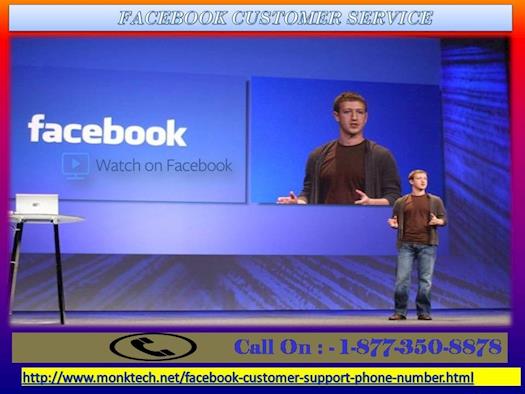 Facing Crunch Time over FB issues: Contact Facebook Customer Service 1-877-350-8878