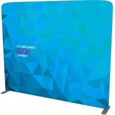 EZ Connect Display – Sleek Trade Show Displays That Assemble in Minutes
