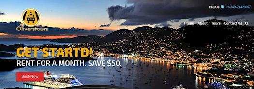 St. Thomas Vacation Packages