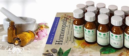 Homeopathic Treatment for Allergies and Sinus
