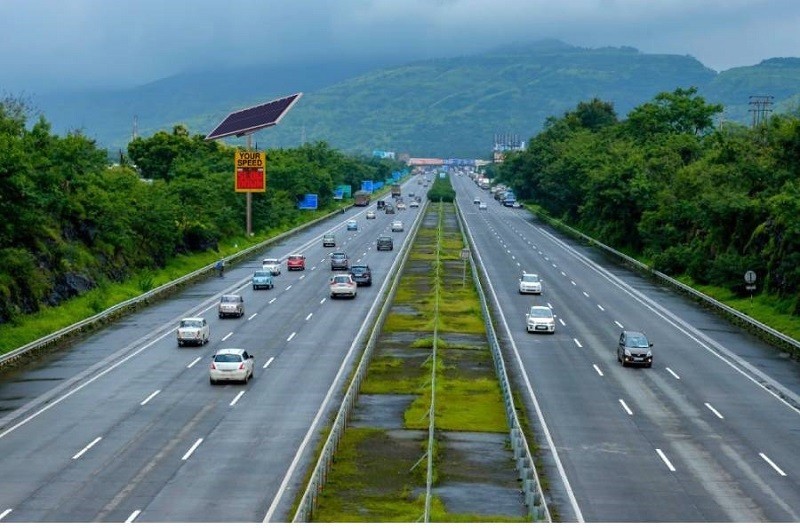 radar speed sign