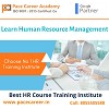 HR Course in Bangalore | HR Training in Bangalore