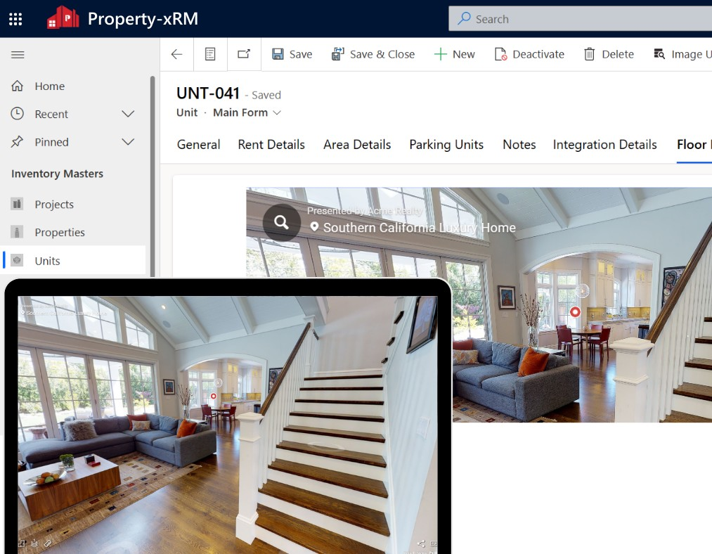 Property Management Software | Real Estate CRM | Property-xRM
