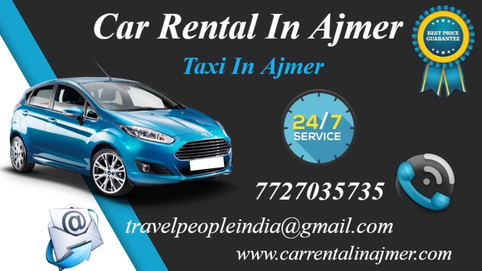 Budget Car Rental Ajmer , Car Rental From Ajmer