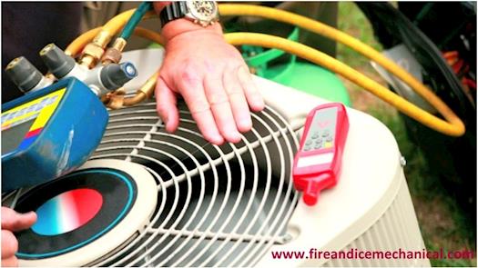 Commercial Heating and Cooling Services in Sterling Heights