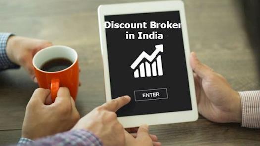 Best discount broker in India and endless possibilities 