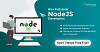 Hire A Top Node.js Developers To Create a High Quality Programme