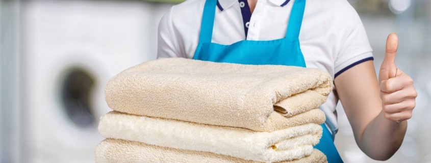 Personal Laundry Services