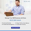 Manage your SMS Business with Ease
