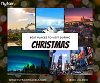 Discover the Best Christmas Destinations!