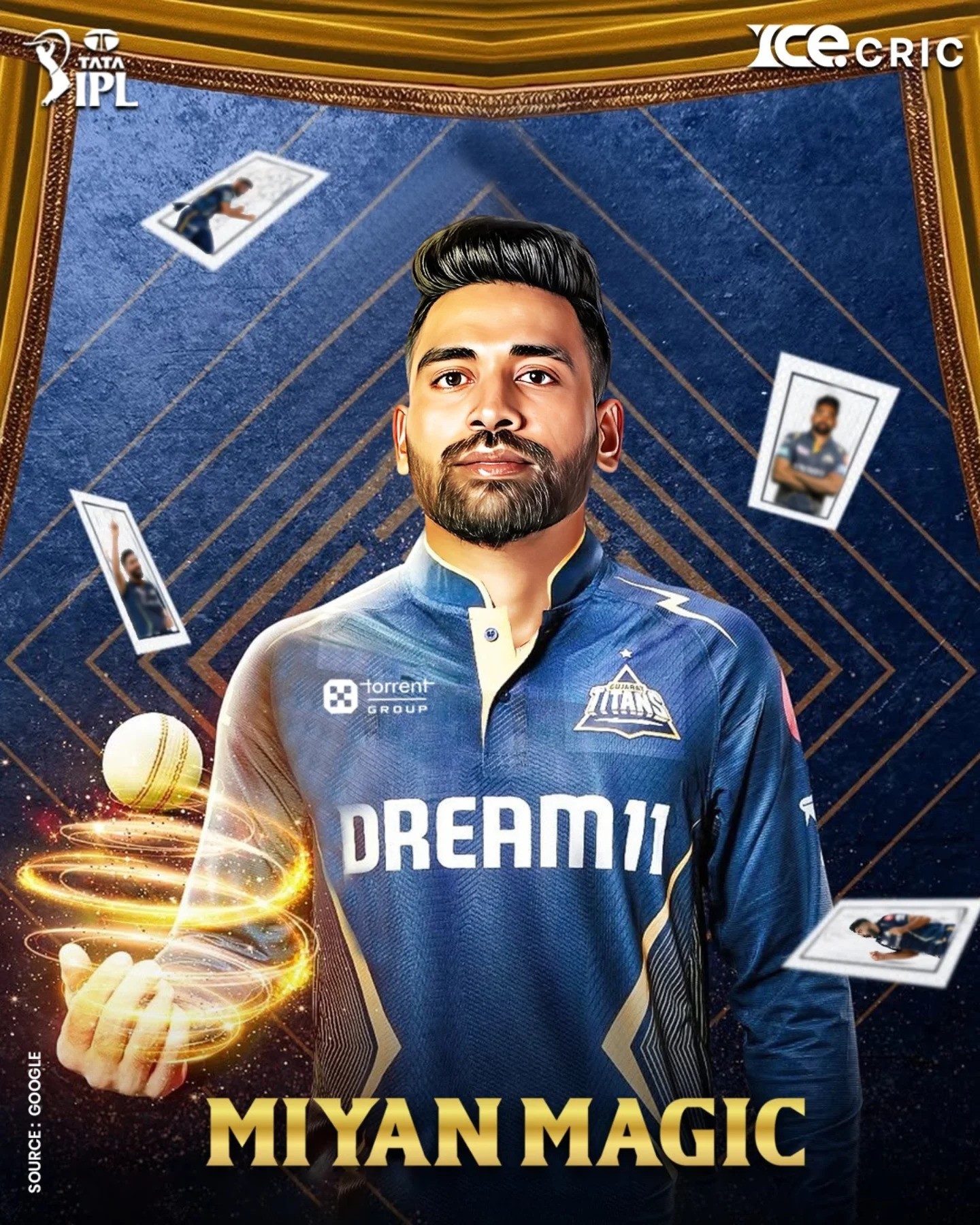 Miyan Magic is here! ??