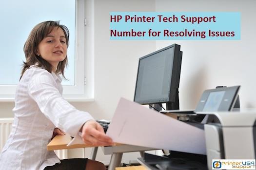 How to Fix the HP Printer Problems?