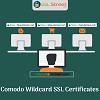 Wildcard SSL Certificate Secure All Subdomains Along With Main Domain