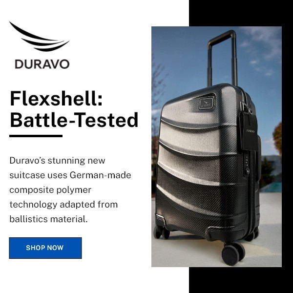 Reliable Luggage