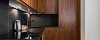 Modern Kitchen-Presidential Serviced Apartments Kensington