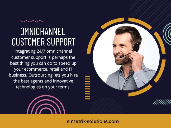 Omnichannel Customer Support