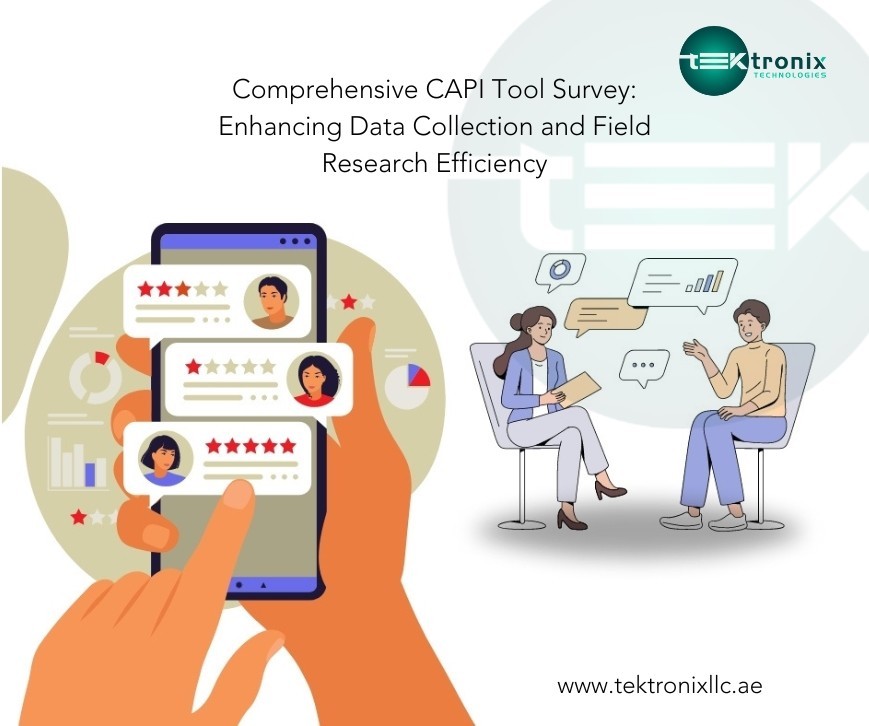 Data-Driven Decisions: UAE Embarks on CAPI-Based Population Survey