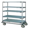 MetroMax i Transport/Exchange Cart - Standard