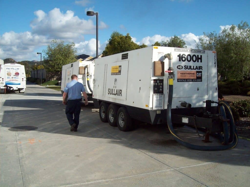 Trenchless Pipe Lining Honolulu, HI