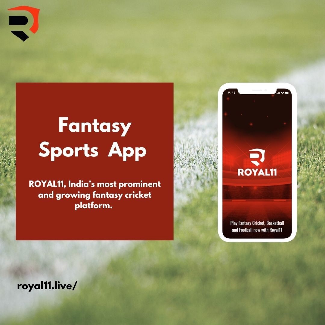 India’s most prominent and growing fantasy cricket platform