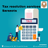 Tax resolution services Sarasota | Tax help Sarasota