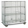 Mobile Security Storage Units