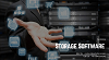Market Research Report on Global Storage Software Industry