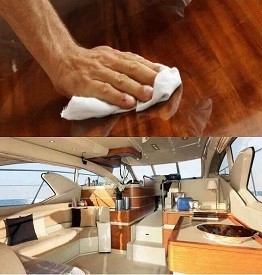 Best Tack Cloth Manufacturer And Supplier in the USA - Bond Corp
