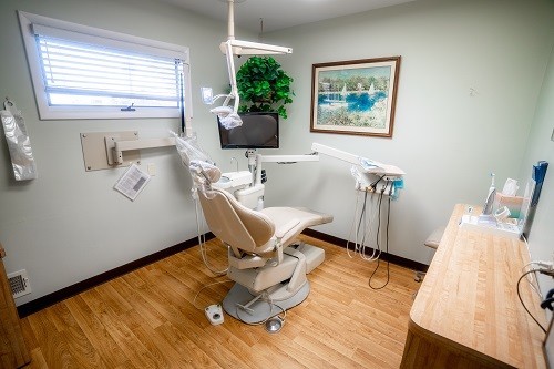 Periodontics and Implant Center of Barnegat