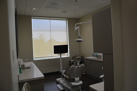 Dr. Kurt Mackie Dentistry