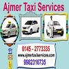 Rajasthan Taxi Services