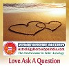 Love Ask A Question