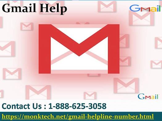 Are your Gmail messages missing? Call 1-888-625-3058 Gmail help