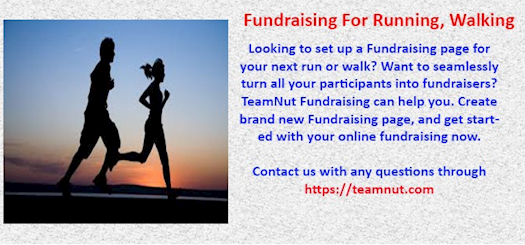 Fundraising-For-Running,-Walking