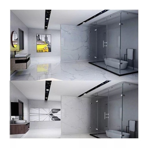 Guide to Different Types of Luxury Wall Panels!