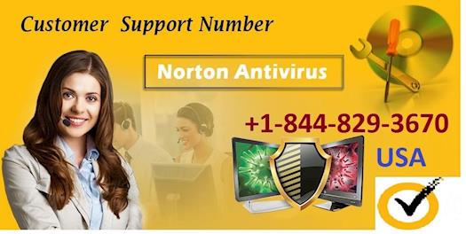  Norton Antivirus Support number