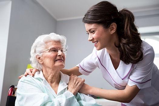 6 Tips for Enjoying Your Caregiving Responsibilities