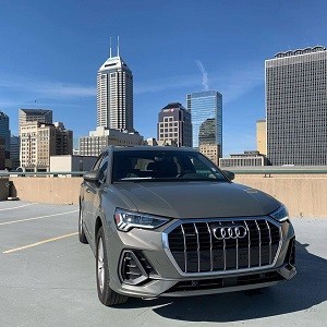 Tom Wood Automotive Group