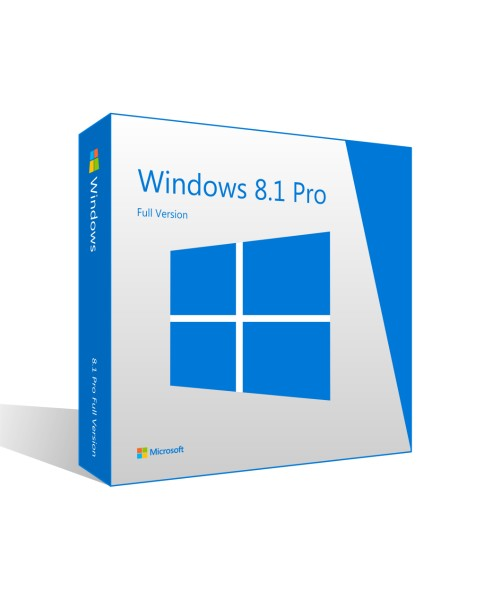 windows 8.1 pro product key
