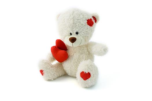 Send Father's Day Soft toys gifts to Bangalore