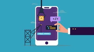 Why Worldindia is the First Choice as a Top Android App Development Company in Mumbai