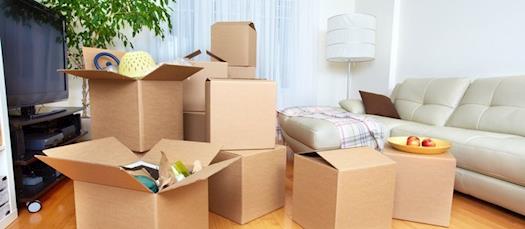 Commercial Moving Company Jacksonville