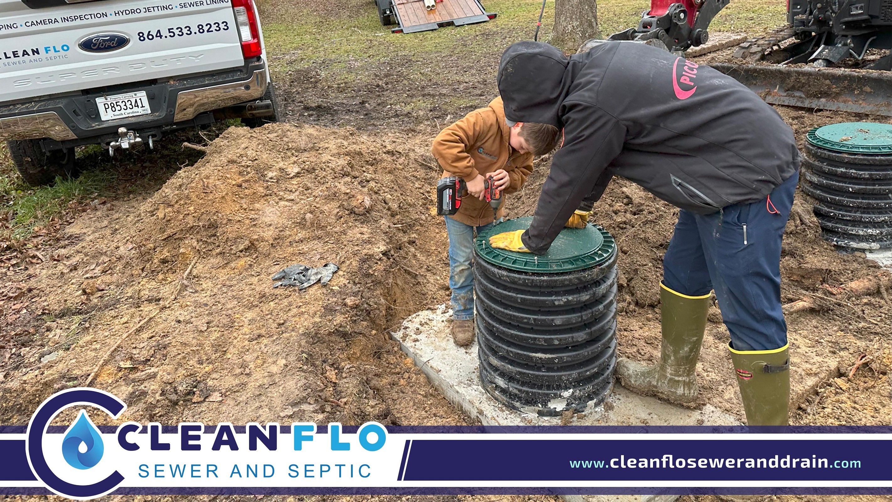 When to Consider Sewer Replacement