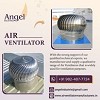 Air Ventilator Manufacturers - Angel Industries