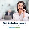 Leading Web Application Maintenance by Broadway Infotech Company