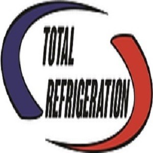 Total Refrigerations logo